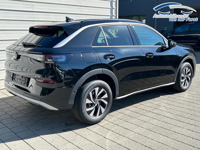 Volkswagen T-Roc Life T-Roc Life 1.5 eTSI DSG Neues Modell*AHK*Android Auto*SHZ*ACC*Kamera*5J Garantie*Klimaauto* 
