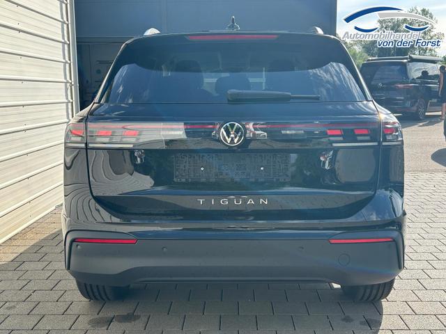 Volkswagen Tiguan Prime 2.0 TDI DSG Android Auto*SHZ*18"*IQ Drive*360&deg;*ACC*Keyless*LED Plus*Design Paket 