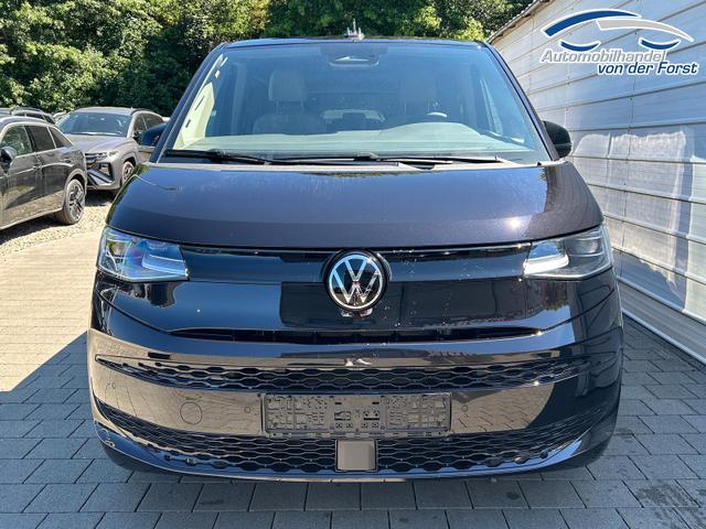 Volkswagen T7 Multivan Business 2.0 TDI, DSG AHK*7 Sitz*NAVI*Android Auto*SHZ*Matrix*17"*Kamera*3Z Klimaauto* 