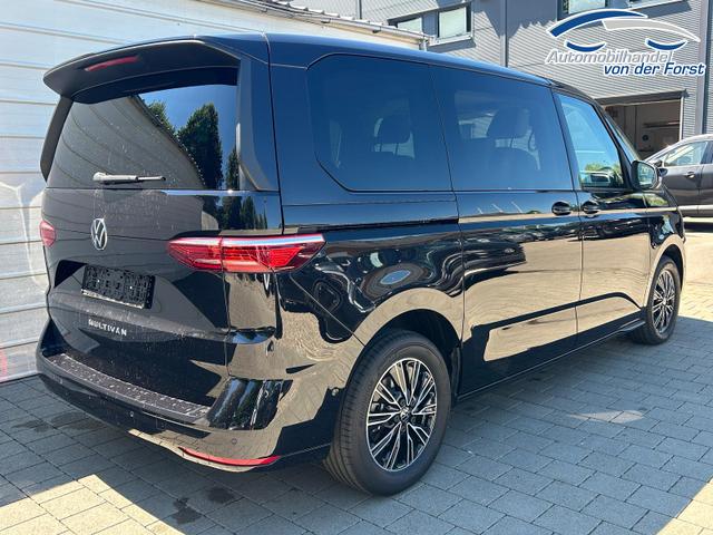 Volkswagen T7 Multivan Business 2.0 TDI, DSG AHK*7 Sitz*NAVI*Android Auto*SHZ*Matrix*17"*Kamera*3Z Klimaauto* 
