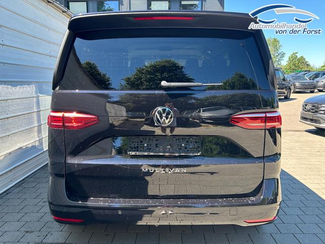 Volkswagen T7 Multivan Business 2.0 TDI, DSG AHK*7 Sitz*NAVI*Android Auto*SHZ*Matrix*17"*Kamera*3Z Klimaauto* 