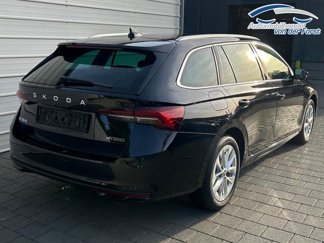 Skoda Octavia Combi Selection Kombi Selection 1.5 TSI DSG AHK*Android Auto*ACC*SHZ*E-Heck*Keyless*Kamera*2Z Klimaauto 