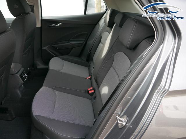 Skoda Fabia Selection Fabia Selection 1.0 TSI *NAVI-&Uuml;BER-SMARTLINK*PDC-HI*LED*SHZ*KLIMA*RADIO 