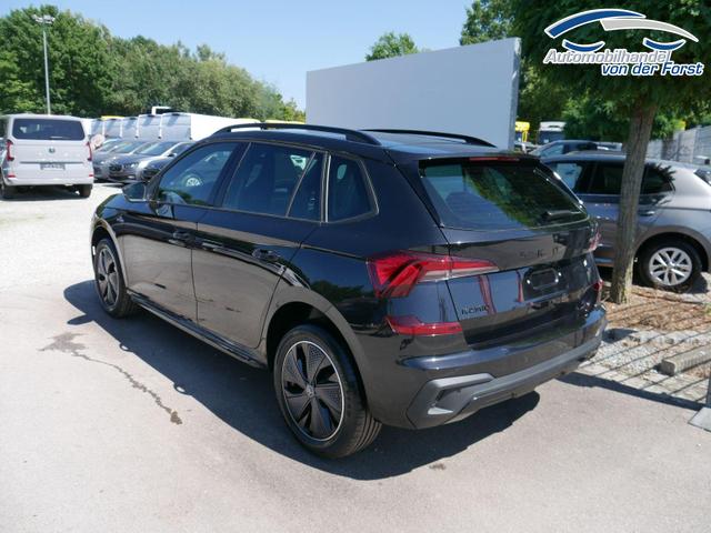 Skoda Kamiq Monte Carlo Kamiq 1.5 TSI DSG Monte Carlo*LED*PDC-KAMERA*SHZ*PONORAMA*SMARTLINK*17 ZOLL 