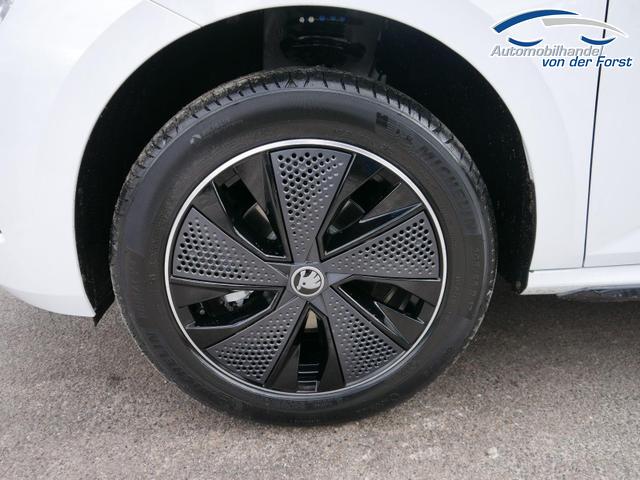 Skoda Kamiq Monte Carlo Kamiq 1.5 TSI DSG Monte Carlo*LED*PDC-KAMERA*SHZ*PONORAMA*SMARTLINK*17 ZOLL 