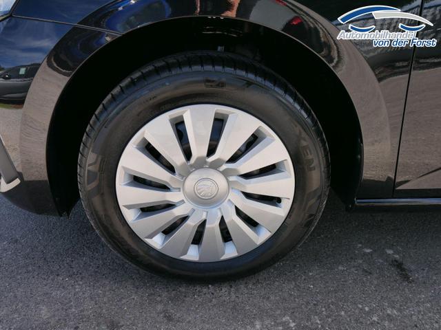 Skoda Scala Selection Scala Selection 1.0 TSI DSG*LED*PDC*SHZ*NAVI-ÜBER-SMARTLINK*TEMPOMAT 
