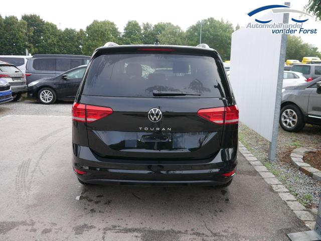 Volkswagen Touran Comfortline Touran 1.5 TSI DSG COMFORTLINE*ACC*LED*PDC*KAMERA*NAVI*SHZ* 7-SITZER 17-ZOLL 