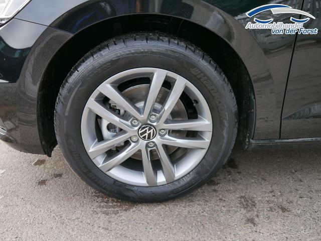Volkswagen Touran Comfortline Touran 1.5 TSI DSG COMFORTLINE*ACC*LED*PDC*KAMERA*NAVI*SHZ* 7-SITZER 17-ZOLL 