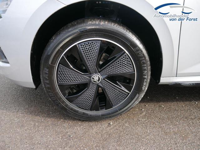 Skoda Kamiq Monte Carlo Kamiq 1.5 TSI DSG Monte Carlo*LED*PDC-KAMERA*SHZ*PONORAMA*SMARTLINK*17 ZOLL 