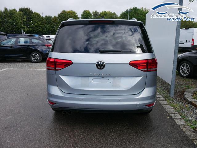 Volkswagen Touran Comfortline Touran 1.5 TSI DSG COMFORTLINE*NAVI*ACC*PDC*LED*SHZ*KAMERA*7-SITZER*17-ZOLL 