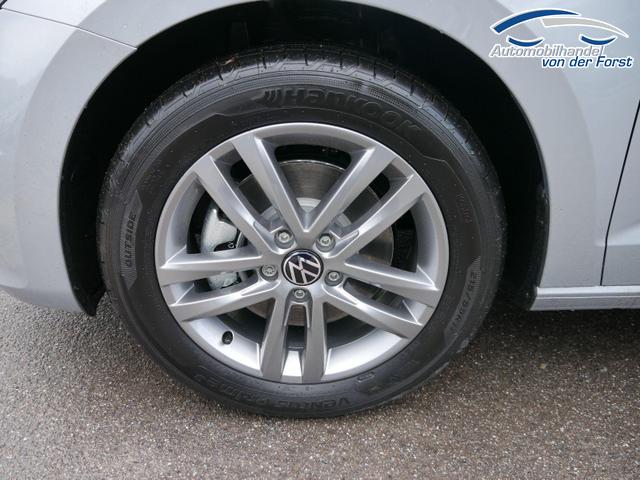 Volkswagen Touran Comfortline Touran 1.5 TSI DSG COMFORTLINE*NAVI*ACC*PDC*LED*SHZ*KAMERA*7-SITZER*17-ZOLL 
