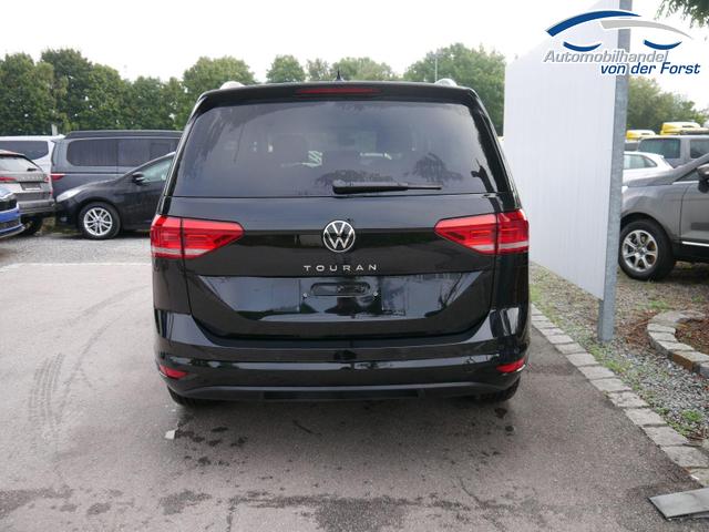 Volkswagen Touran Comfortline Touran 1.5 TSI DSG COMFORTLINE*ACC*LED*PDC*KAMERA*NAVI*SHZ* 7-SITZER 17-ZOLL 