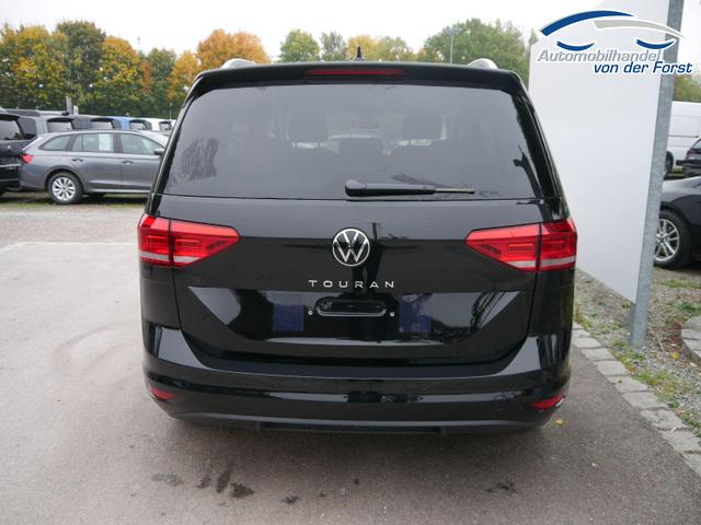 Volkswagen Touran Comfortline Touran 1.5 TSI DSG COMFORTLINE*NAVI*ACC*PDC*LED*SHZ*KAMERA*7-SITZER*17-ZOLL 