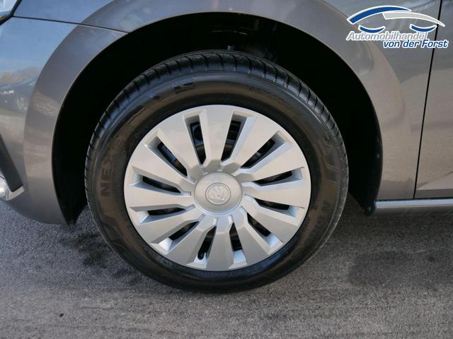 Skoda Scala Selection Scala Selection 1.5 TSI DSG*NAVI-ÜBER-SMARTLINK*PDC-HI*LED*TEMPOMAT*SHZ*KLIMA*DAB 