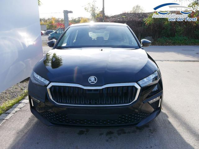 Skoda Scala Selection Scala Selection 1.5 TSI DSG*NAVI-ÜBER-SMARTLINK*PDC-HI*LED*TEMPOMAT*SHZ*KLIMA*DAB 