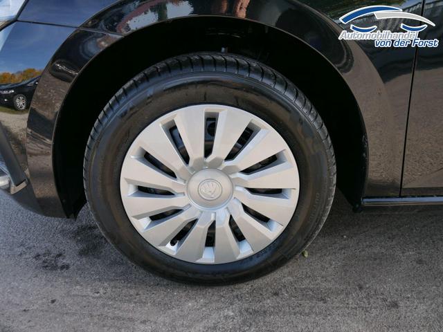 Skoda Scala Selection Scala Selection 1.5 TSI DSG*NAVI-ÜBER-SMARTLINK*PDC-HI*LED*TEMPOMAT*SHZ*KLIMA*DAB 