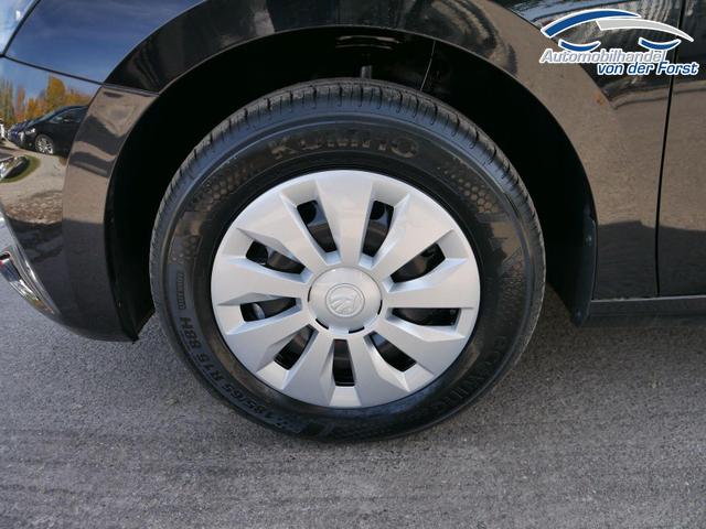 Skoda Fabia Selection Fabia Selection 1.0 TSI DSG*NAVI-ÜBER-SMARTLINK*LED*PDC-HI*SHZ*DAB*KLIMA 