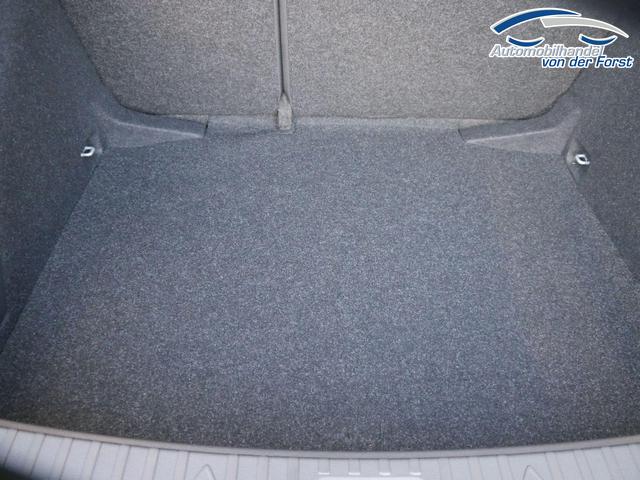 Skoda Scala Scala Selection 1.0 TSI DSG*NAVI-ÜBER-SMARTLINK*PDC-HI*LED*TEMPOMAT*SHZ*DAB*KLIMA 