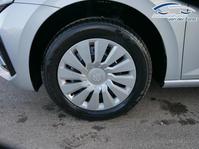 Skoda Scala Selection Scala Selection 1.0 TSI DSG*NAVI-ÜBER-SMARTLINK*PDC-HI*LED*TEMPOMAT*SHZ*DAB*KLIMA 