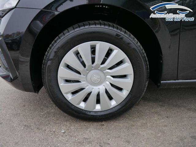 Skoda Scala Scala Selection 1.0 TSI DSG*NAVI-ÜBER-SMARTLINK*PDC-HI*LED*TEMPOMAT*SHZ*DAB*KLIMA 