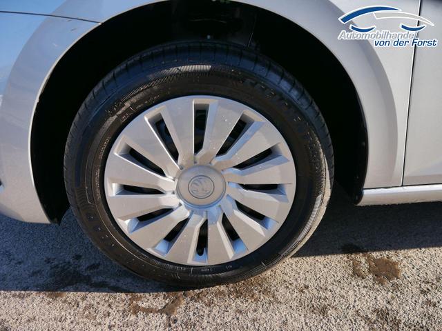 Skoda Scala Selection Scala Selection 1.5 TSI DSG*NAVI-ÜBER-SMARTLINK*PDC-HI*LED*TEMPOMAT*SHZ*KLIMA*DAB 