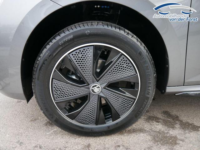 Skoda Kamiq Monte Carlo Kamiq Monte Carlo 1,5 TSI DSG*AHK-SCHWENKBAR*PDC*MATRIX-LED*KAMERA*SHZ*17-ZOLL 