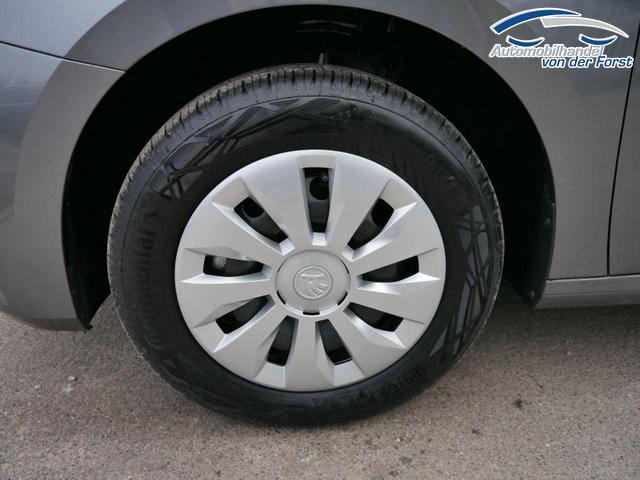 Skoda Fabia Selection Fabia Selection 1.0 TSI DSG*NAVI-ÜBER-SMARTLINK*LED*PDC-HI*SHZ*DAB*KLIMA 