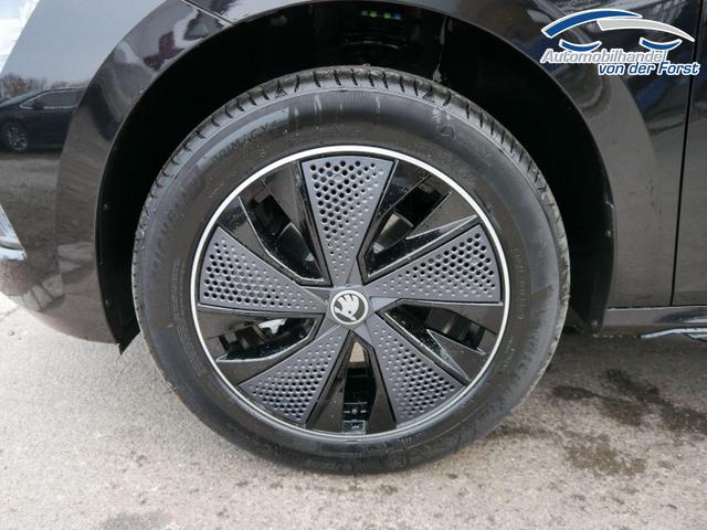 Skoda Kamiq Monte Carlo Kamiq Monte Carlo 1.5 TSI DSG*MATRIX-LED*SMARTLINK*PDC-HI*TEMPOMAT*SHZ*17-ZOLL 