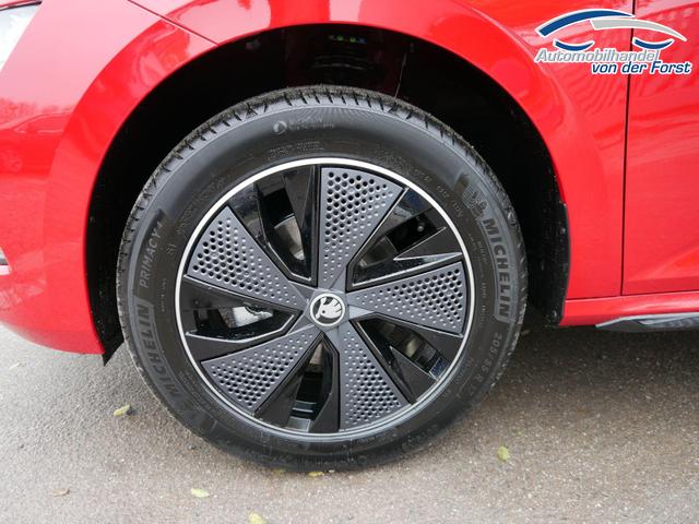 Skoda Kamiq Monte Carlo Kamiq Monte Carlo 1.5 TSI DSG*MATRIX-LED*SMARTLINK*PDC-HI*TEMPOMAT*SHZ*17-ZOLL 