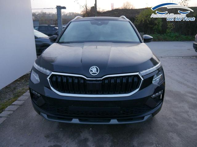 Skoda Kamiq Kamiq 130 Jahre Kamiq 130 Jahre Premium 1,5 TSI DSG*KAMERA*PDC*SMARTLINK*AHK-SCHWENKBAR*LED*SHZ* 