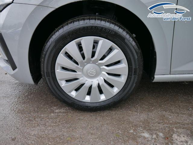 Skoda Scala Selection Scala Selection 1.0 TSI DSG*NAVI-ÜBER-SMARTLINK*PDC-HI*LED*TEMPOMAT*SHZ*DAB*KLIMA 