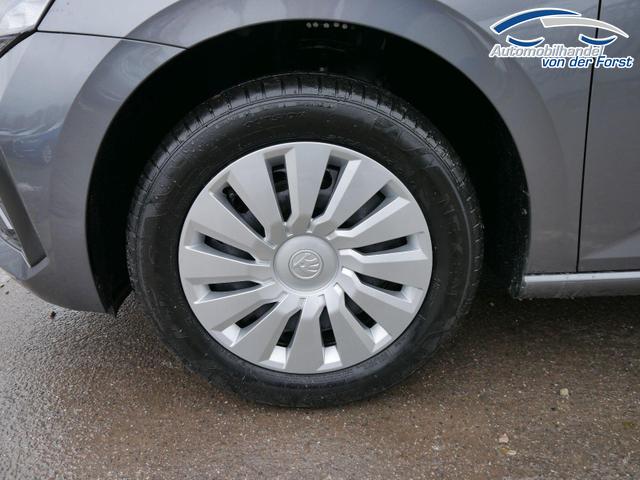 Skoda Scala Selection Scala Selection 1.0 TSI DSG*LED*PDC*SHZ*NAVI-ÜBER-SMARTLINK*TEMPOMAT 