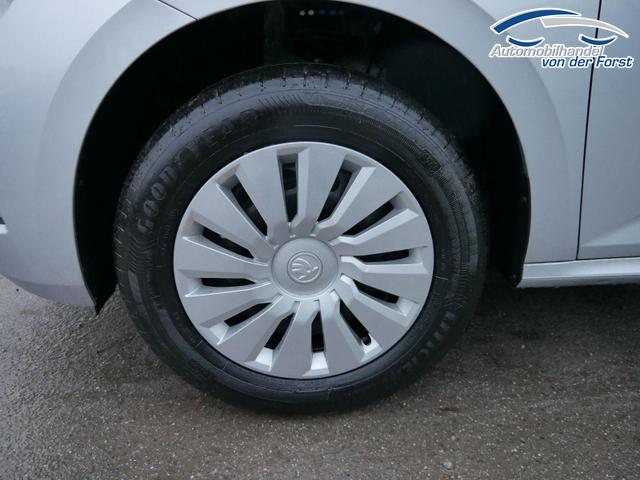 Skoda Kamiq Selection Kamiq Selection 1.0 TSI*PDC-HI*LED*SHZ*NAVI-ÜBER-SMARTLINK*KLIMA*KEYLESS-GO 