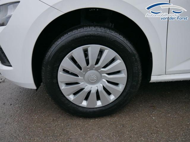 Skoda Kamiq Selection Kamiq Selection 1.0 TSI*AHK-SCHWENKBAR*LED*PDC-HI*SHZ*KLIMA*NAVI-ÜBER_SMARTLINK 