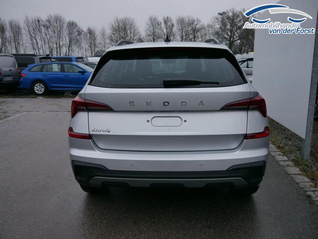 Skoda Kamiq Selection Kamiq Selection 1.0 TSI DSG*MATRIX-LED*PDC-HI*SHZ*NAVI-ÜBER-SMARTLINK*KLIMA 