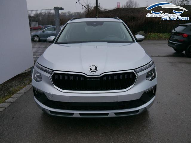 Skoda Kamiq Selection Kamiq Selection 1.0 TSI DSG*MATRIX-LED*PDC-HI*SHZ*NAVI-ÜBER-SMARTLINK*KLIMA 