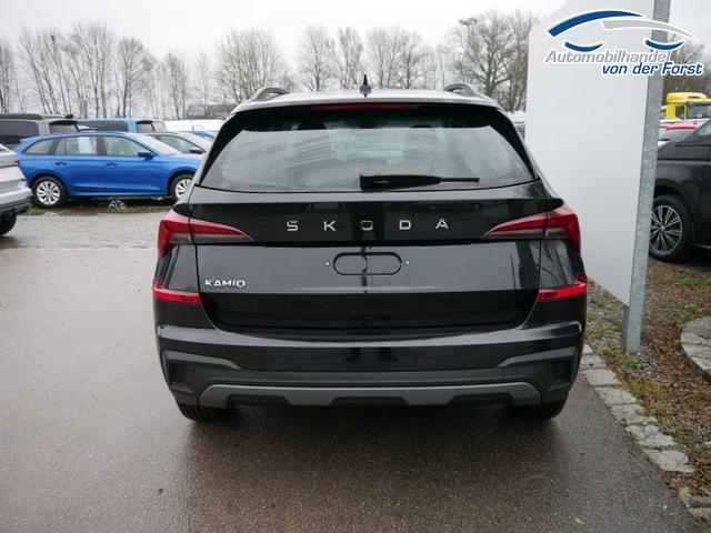 Skoda Kamiq Selection Kamiq Selection 1.0 TSI DSG*PDC*SHZ*SMARTLINK*MATRIX-LED*AHK-SCHWENKBAR*TEMPOMAT 