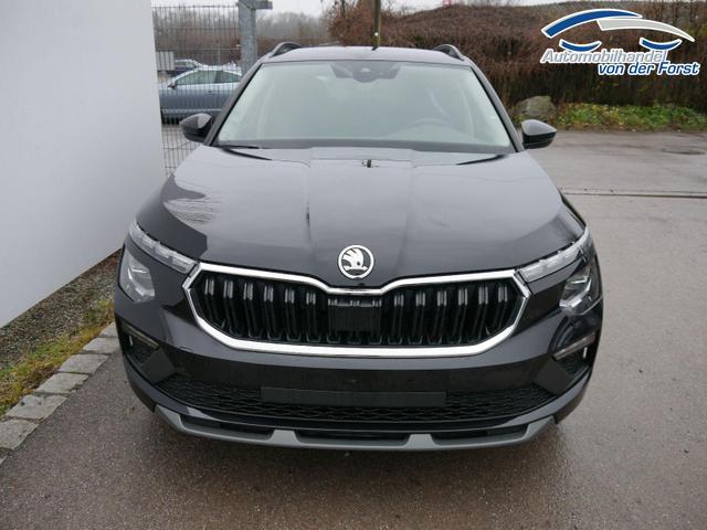 Skoda Kamiq Selection Kamiq Selection 1.0 TSI DSG*PDC*SHZ*SMARTLINK*MATRIX-LED*AHK-SCHWENKBAR*TEMPOMAT 