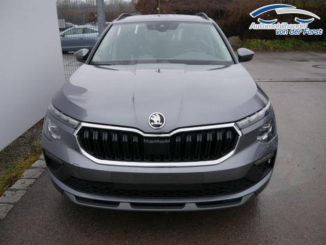 Skoda Kamiq Selection Kamiq Selection 1.0 TSI DSG*PDC*SHZ*SMARTLINK*MATRIX-LED*AHK-SCHWENKBAR*TEMPOMAT 