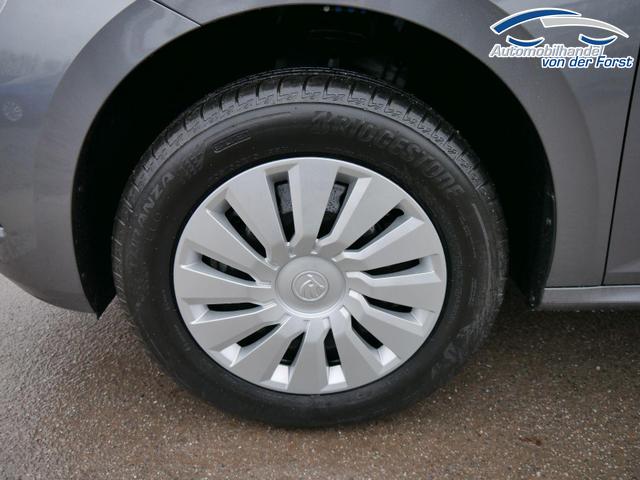 Skoda Kamiq Selection Kamiq Selection 1.0 TSI DSG*PDC*SHZ*SMARTLINK*MATRIX-LED*AHK-SCHWENKBAR*TEMPOMAT 