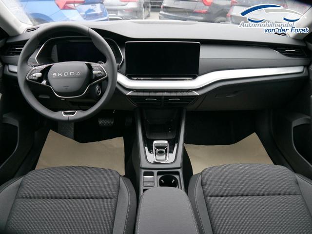 Skoda Octavia Combi Selection Octavia Combi 2.0 TDI DSG Selection*LED*PDC*SHZ*TEMPOMAT*SMARTLINK*KLIMA* 