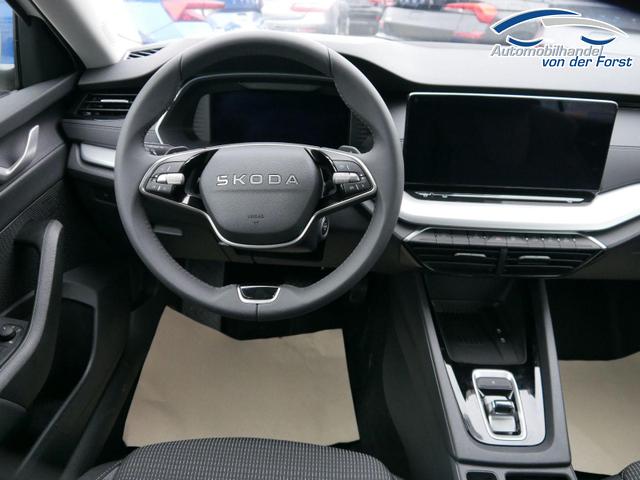 Skoda Octavia Combi Selection Octavia Combi 2.0 TDI DSG Selection*LED*PDC*SHZ*TEMPOMAT*SMARTLINK*KLIMA* 