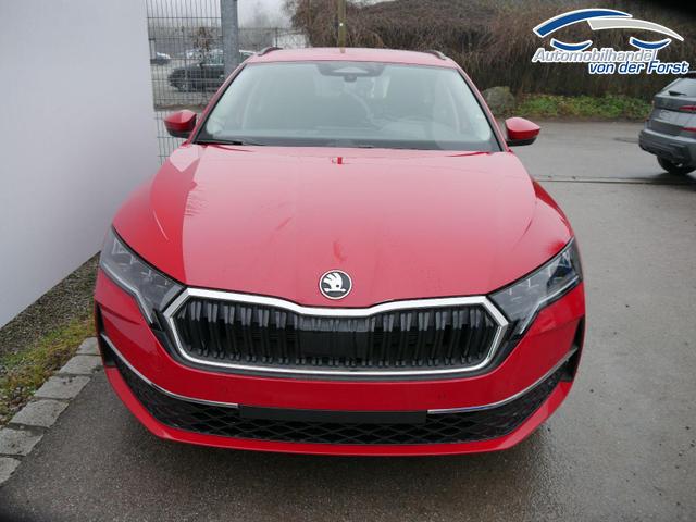 Skoda Octavia Combi Selection Octavia Combi 2.0 TDI DSG Selection*ACC*NAVI*PDC*LED*SHZ*TEMPOMAT*KLIMA 