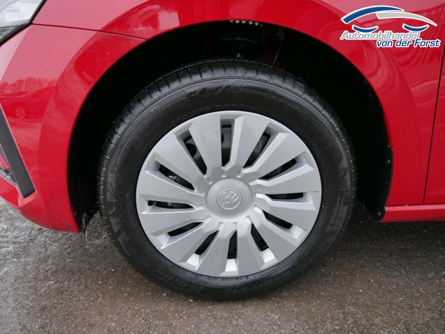 Skoda Scala Selection Scala Selection 1.0 TSI DSG*NAVI-&Uuml;BER-SMARTLINK*PDC-HI*LED*TEMPOMAT*SHZ*DAB*KLIMA 