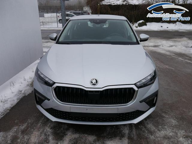 Skoda Scala Selection Scala Selection 1.0 TSI DSG*NAVI-&Uuml;BER-SMARTLINK*PDC-HI*LED*TEMPOMAT*SHZ*DAB*KLIMA 