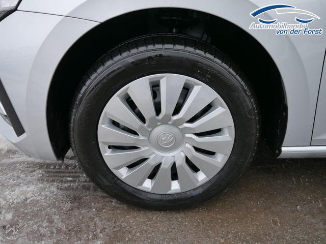 Skoda Scala Selection Scala Selection 1.0 TSI DSG*NAVI-&Uuml;BER-SMARTLINK*PDC-HI*LED*TEMPOMAT*SHZ*DAB*KLIMA 