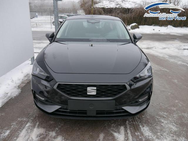 Seat Leon FR 2.0 TDI DSG Leon FR 2.0 TDI DSG*KAMERA*ACC*TEMPOMAT*NAVI*3-ZONE KLIMAAUTOMATIK*VIRTUAL COCKPIT* 