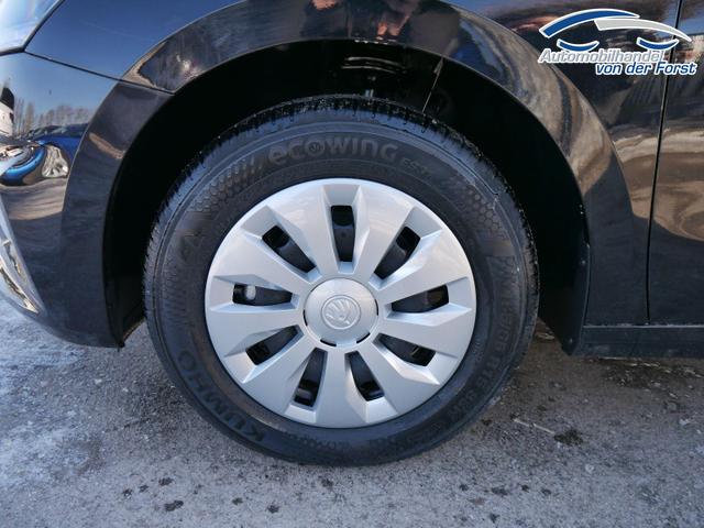 Skoda Fabia Selection 1.0 TSI DSG Fabia Selection 1.0 TSI DSG*PDC-HINTEN*SHZ*KEYLESS-GO*SMARTLINK*LED*VIRTUAL COCKPIT* 