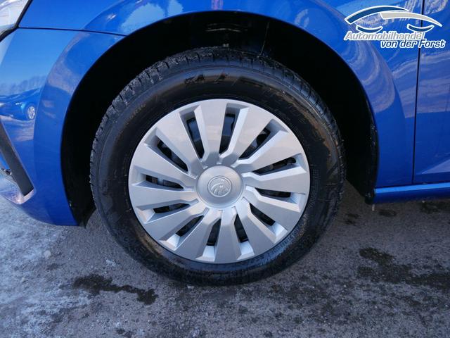 Skoda Scala Selection Scala Selection 1.5 TSI DSG*LED*PDC-HI*TEMPOMAT*SMARTLINK*SHZ*KLIMA*RADIO 