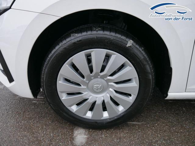 Skoda Scala Selection Scala Selection 1.0 TSI DSG*NAVI-&Uuml;BER-SMARTLINK*PDC-HI*LED*TEMPOMAT*SHZ*DAB*KLIMA 